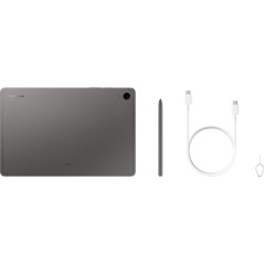 Buy Samsung Galaxy Tab S9 FE 10.9" 256GB 8GB Grey - Powerful, Stylish, and Versatile!